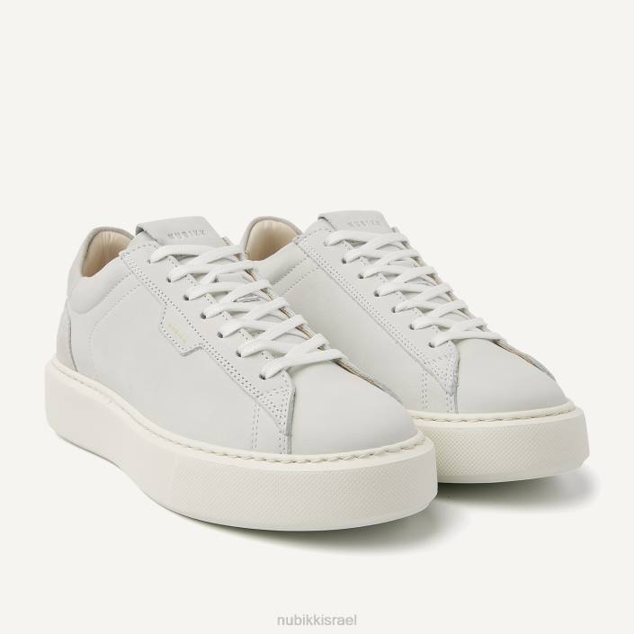 נעליים D4T8104 Nubikk נשים נעלי ספורט של וינס טורה צבע קרם