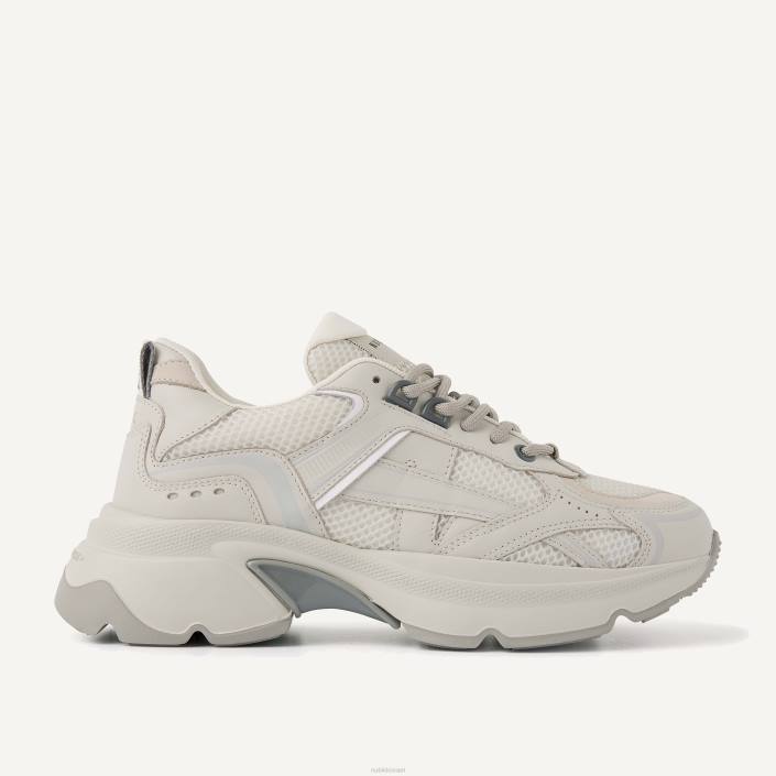 נעליים D4T8130 Nubikk נשים נעלי ספורט נוודים של ross חֶרֶס