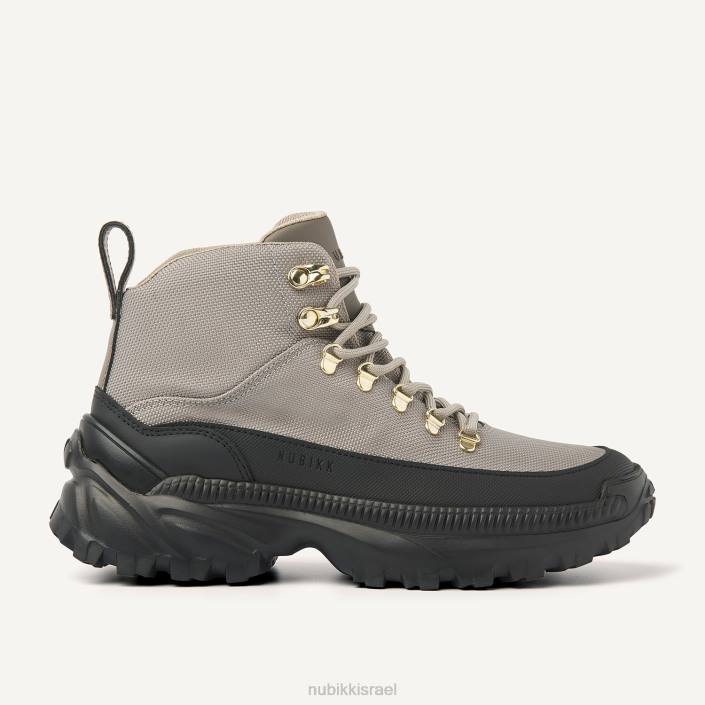 נעליים D4T8153 Nubikk נשים נעלי הליכה פוספור טורין בז'