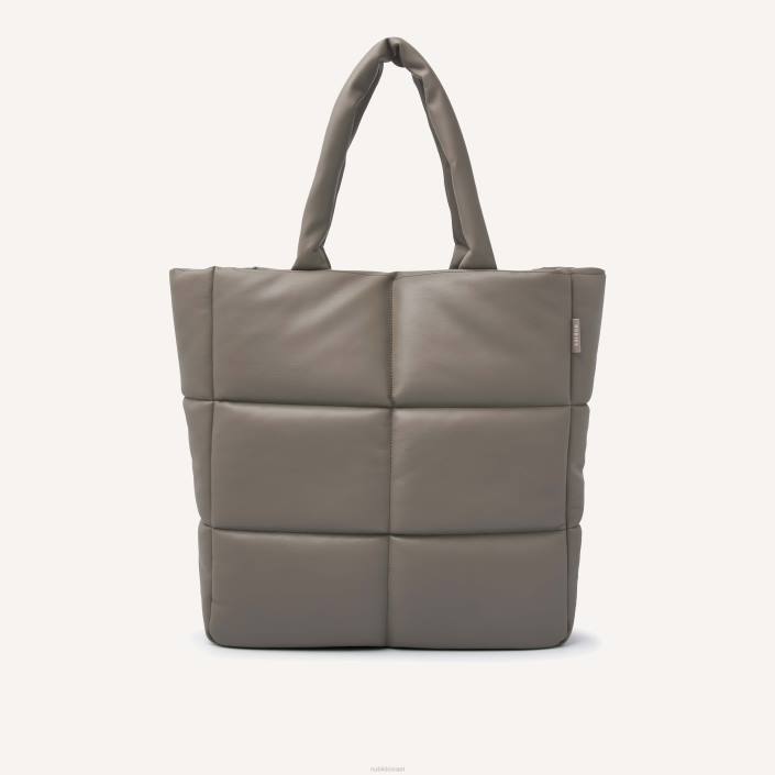 אביזרים D4T8202 Nubikk נשים נוב תיק טבעוני ירוק