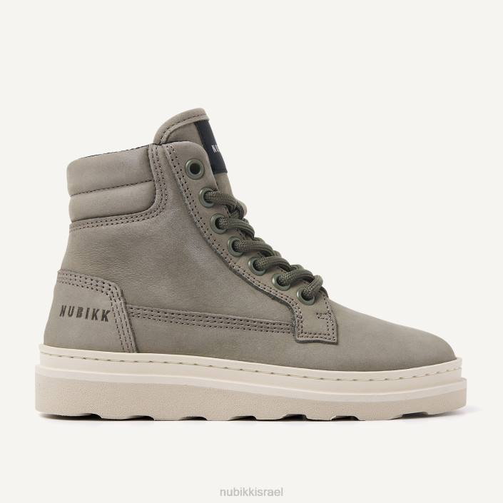 נעליים D4T8239 Nubikk ילדים נעלי jonah dune jr ירוק
